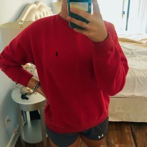 Ralph Lauren Crewneck